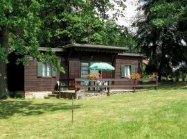 Viesnīca Holiday Home Marta - ZAB100 by Interhome pilsētā Červeni Kosteleca