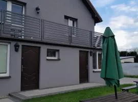 Agroturystyka Gądno