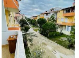 Seaside Apartments Golem