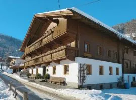 Apartment Schusterhäusl-3 by Interhome