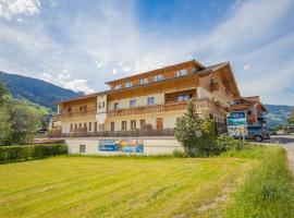 Apartment Lechners Wohnwelt-1 by Interhome, Hotel in Stumm