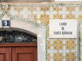 The Haus - Santa Bárbara I
