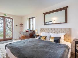 Perfect relax, cheap hotel in Somlószőlős