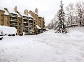 Mountain Green Condos at Killington