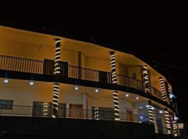 Al Sadiq Guest House, gjestgiveri i Murree