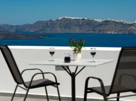Pancratium Villas & Suites