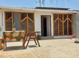 Hostel Nugeku