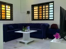 BELLE VILLA LUXUEUSE