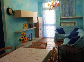 Casa vacanza Leonida