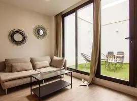 RentalSevilla Juan de Pineda