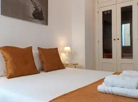 Sherryflat Torneria- Parking