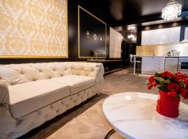 Appartement d'exception avec Jacuzzi、ヴィルフランシュ・シュル・ソーヌにあるBledina head officeの周辺ホテル