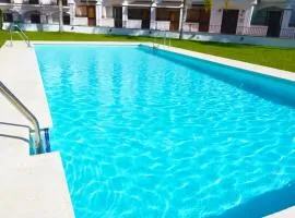 CARMIN Alpujarras & Costa Tropical