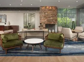 Fairfield Inn & Suites by Marriott Ithaca