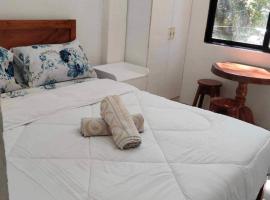 Kathy's Place at Sto Niño Cold Spring, inn in Catarman