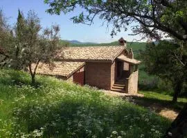 Agriturismo Cuore Verde La Madreselva a Spello