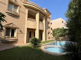 VIP Villa فيلا فاخرة