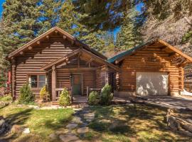 154 Loretta Court, holiday home in Ouray