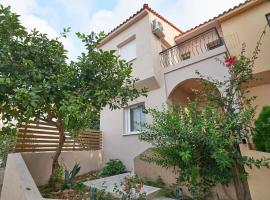 Go Green, hotel v destinaci Mitikas