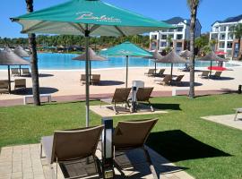 The Blyde 2 bedrooms Luxe Marvelous Apartment, hotel a Pretoria
