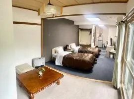 Jozankei Condominium - Vacation STAY 15203