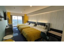 Green Rich Hotel Okinawa Nago - Vacation STAY 49879v, hotel a Nago