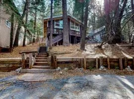 Fernrock Cabin