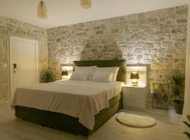 Sobe Bartul Trogir, hotel v Trogiru