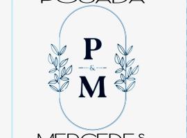 Posada Mercedes, מלון באסקיפולס