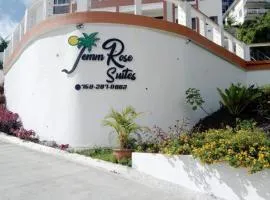 JEMMROSE SUITES