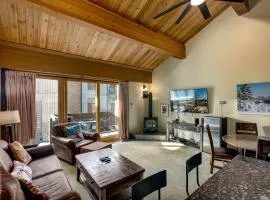 Lofted Retreat in The Village! condo