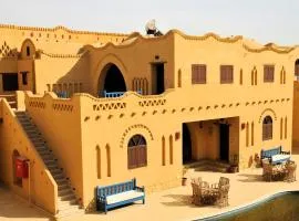 El Beyt Farmhotel