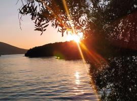 Apartment Kjara, hotel a Tivat