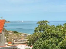 Dimora Panoramica - Vista sulla Costa dei Trabocchi