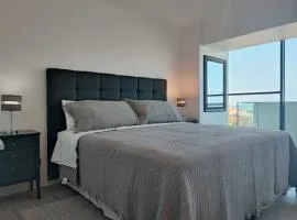 HOM I Parking I Excelente Conectividad I Piscina I Vista al MAR I PNM 0101