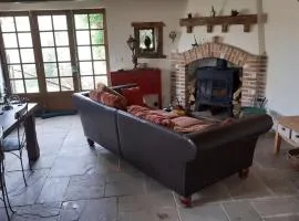 Au coeur des loges