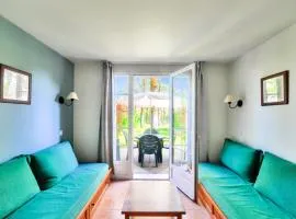 La résidence du Lac - maeva Home - Appartement 2 pièces 5 personnes - Sélection MAE-5051