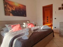 Home Sweet Home – hotel w mieście Bacoli