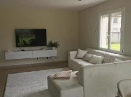 Chambres d'hôtes chez Manon