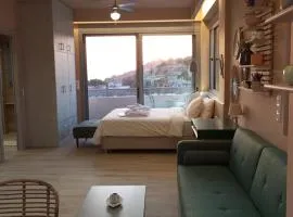 Villa katina