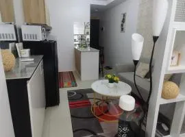 Primavera City, Living Stone Place