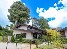 Pousada Terrazzo Bonjardim - by Easy Hotéis