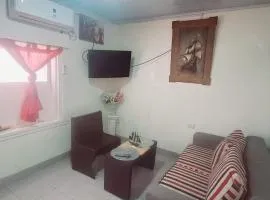 Apartamento MADERO