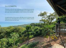 La Cometa - Palomino: Palomino'da bir tatil evi