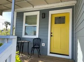 Updated,spacious, maritime 3BR downtown cottage