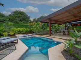 La Fortuna Country House By Chachagua Rainforest