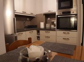 Lakka Athikia suites