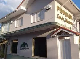 Pousada Eco Da Montanha