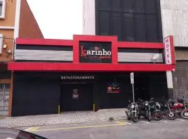 Karinho Hotel