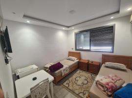 studio mami, hotel v destinaci Gabès